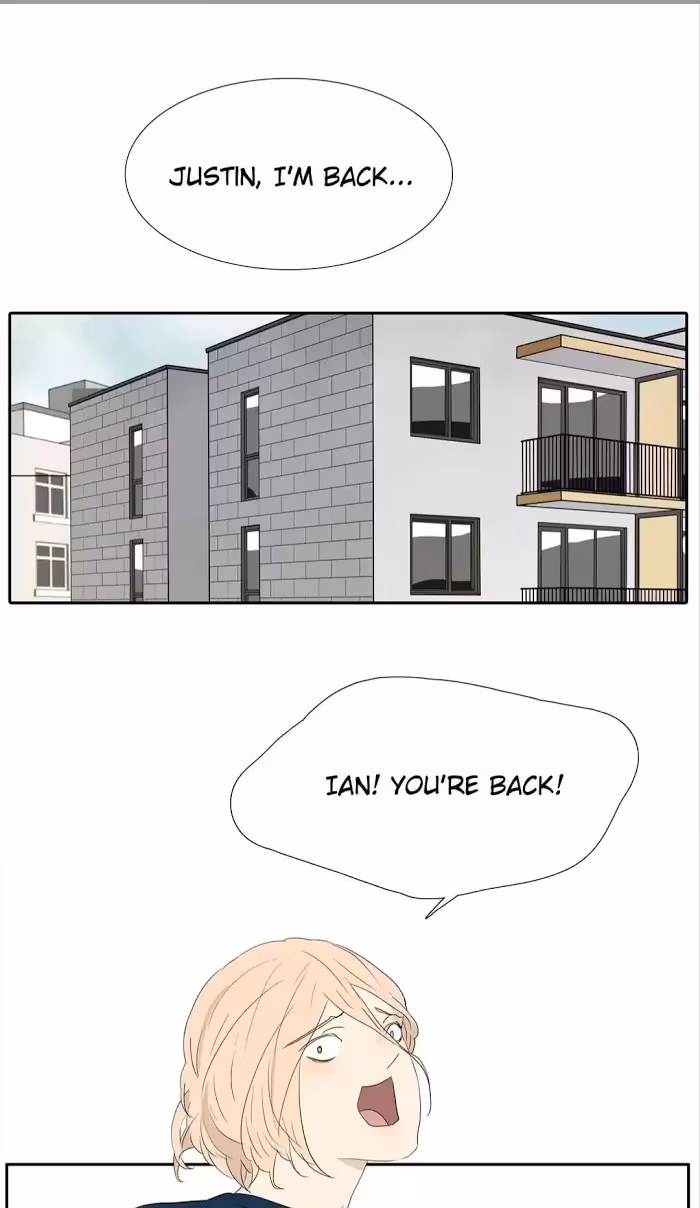 Bromance Chapter 225 page 14 - 