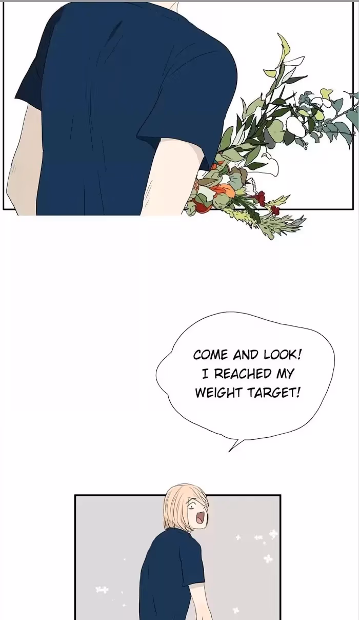 Bromance Chapter 225 page 15 - 