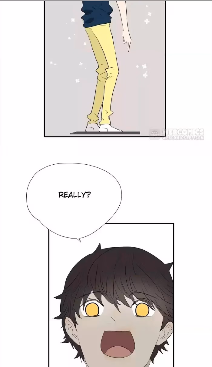 Bromance Chapter 225 page 16 - 