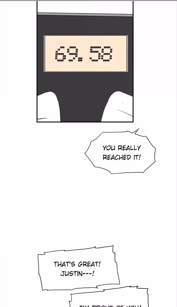 Bromance Chapter 225 page 18 - 