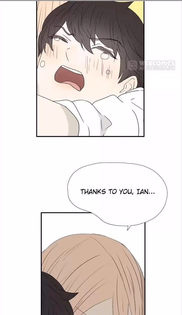Bromance Chapter 225 page 20 - 