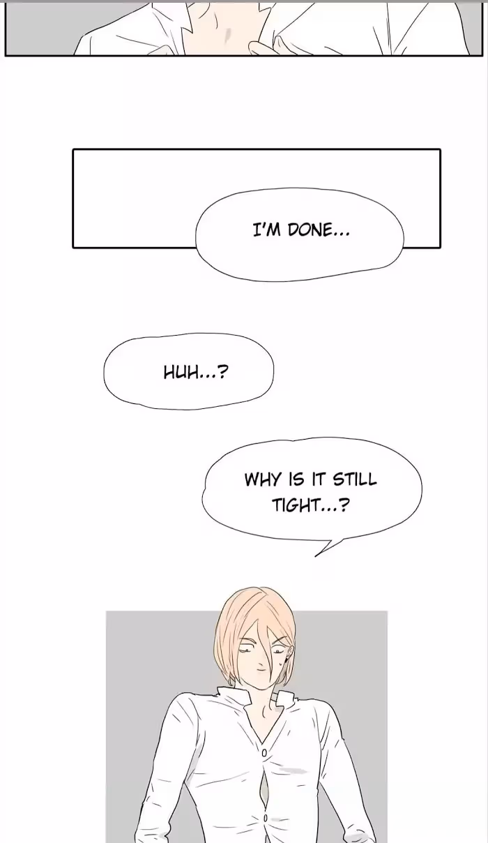 Bromance Chapter 225 page 24 - 