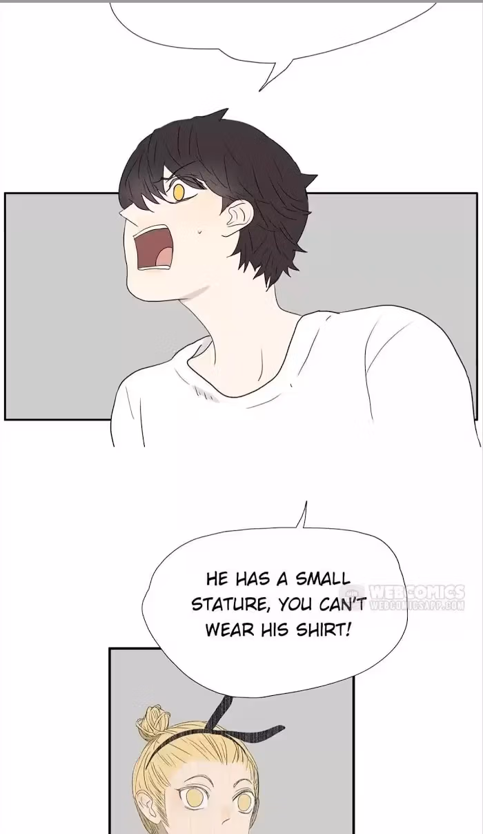 Bromance Chapter 225 page 27 - 