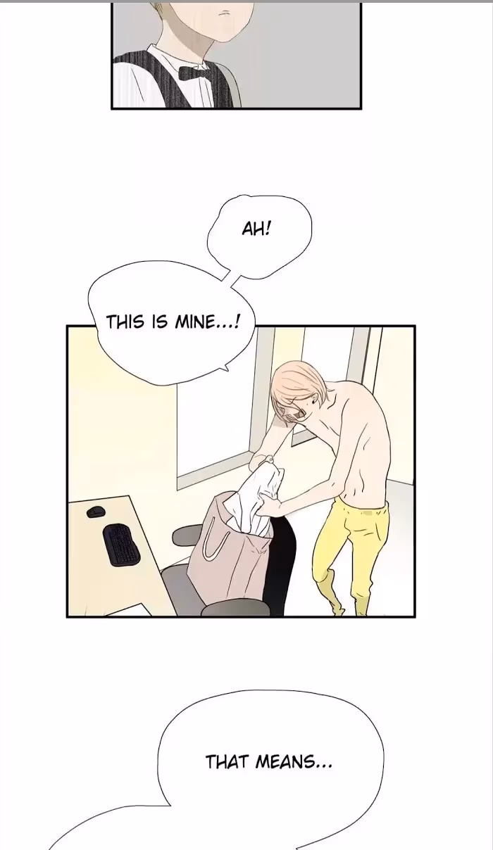 Bromance Chapter 225 page 28 - 