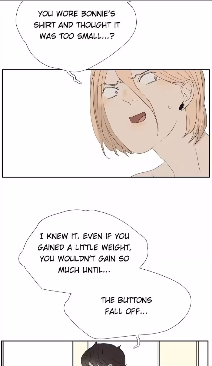 Bromance Chapter 225 page 29 - 