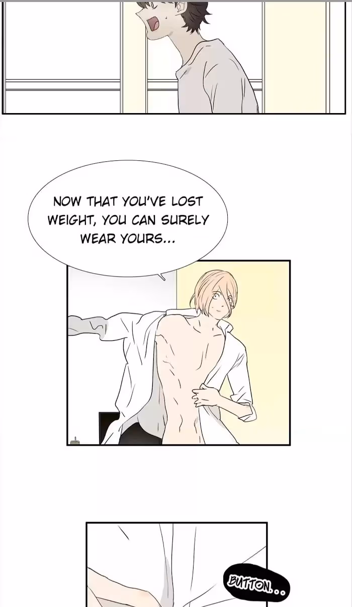 Bromance Chapter 225 page 30 - 