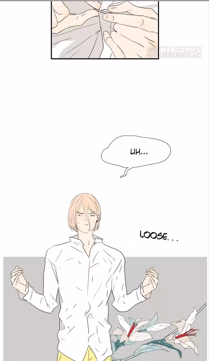 Bromance Chapter 225 page 31 - 