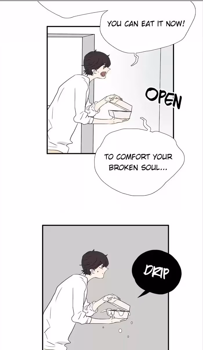 Bromance Chapter 225 page 33 - 