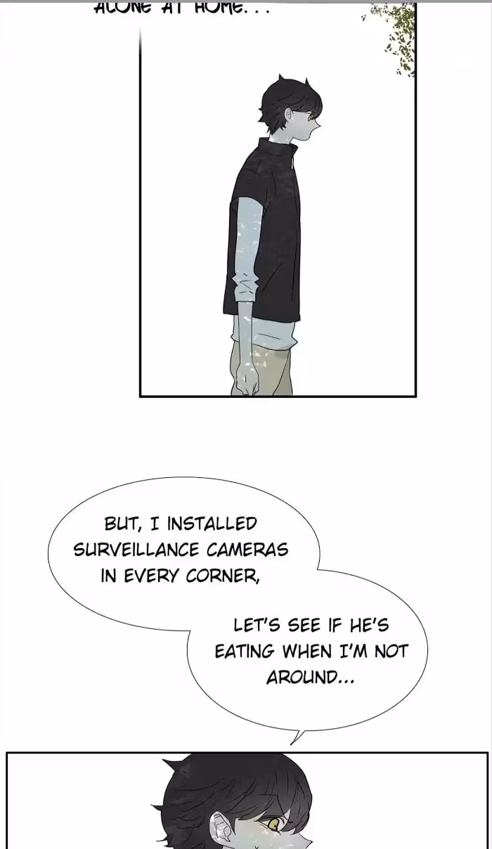 Bromance Chapter 225 page 6 - 