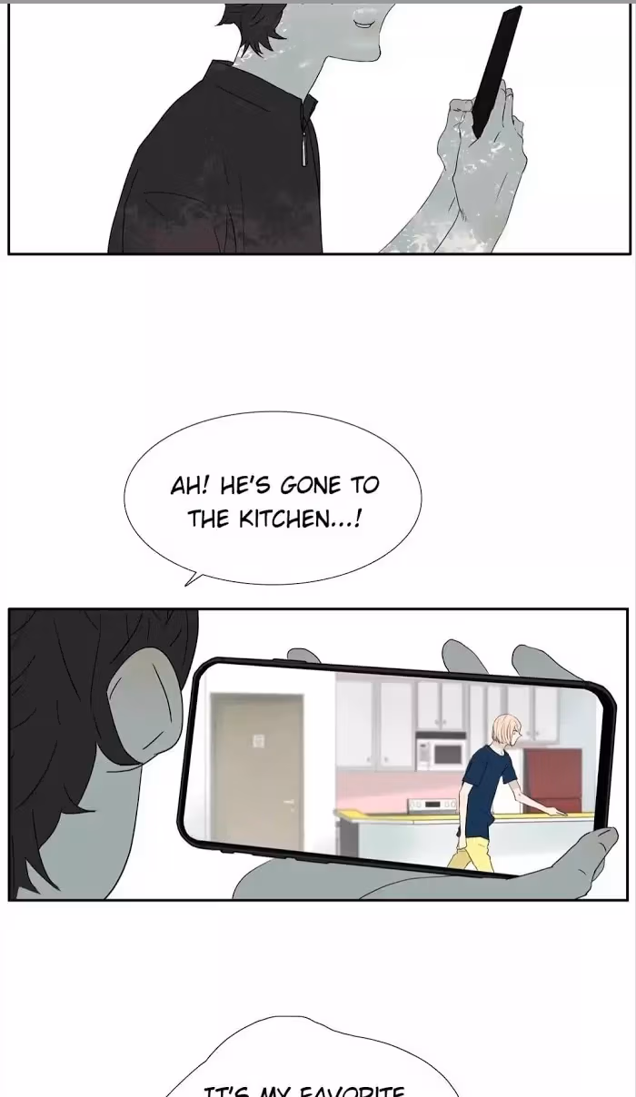 Bromance Chapter 225 page 7 - 