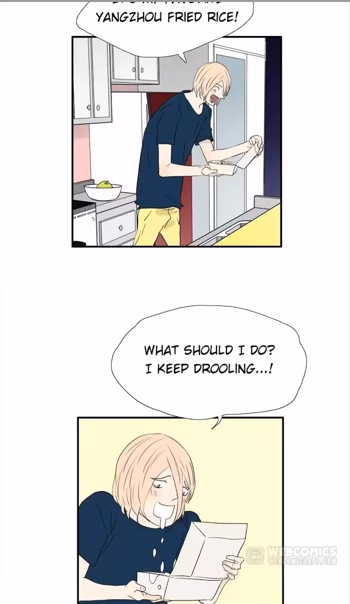 Bromance Chapter 225 page 8 - 