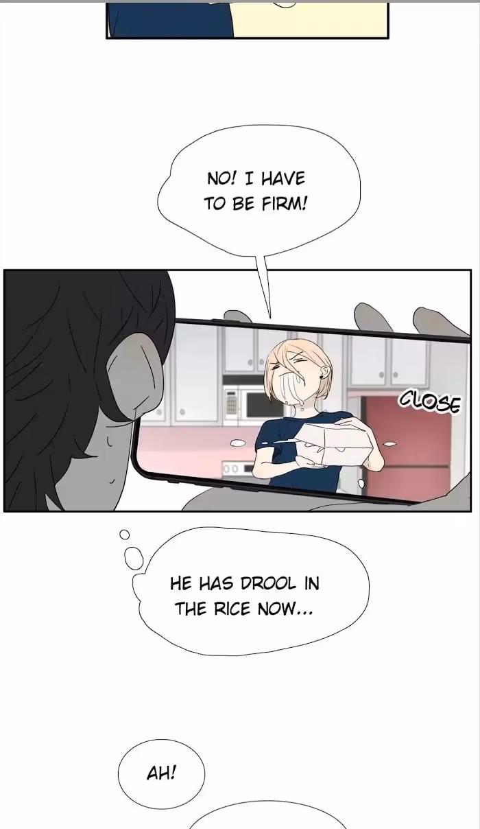 Bromance Chapter 225 page 9 - 