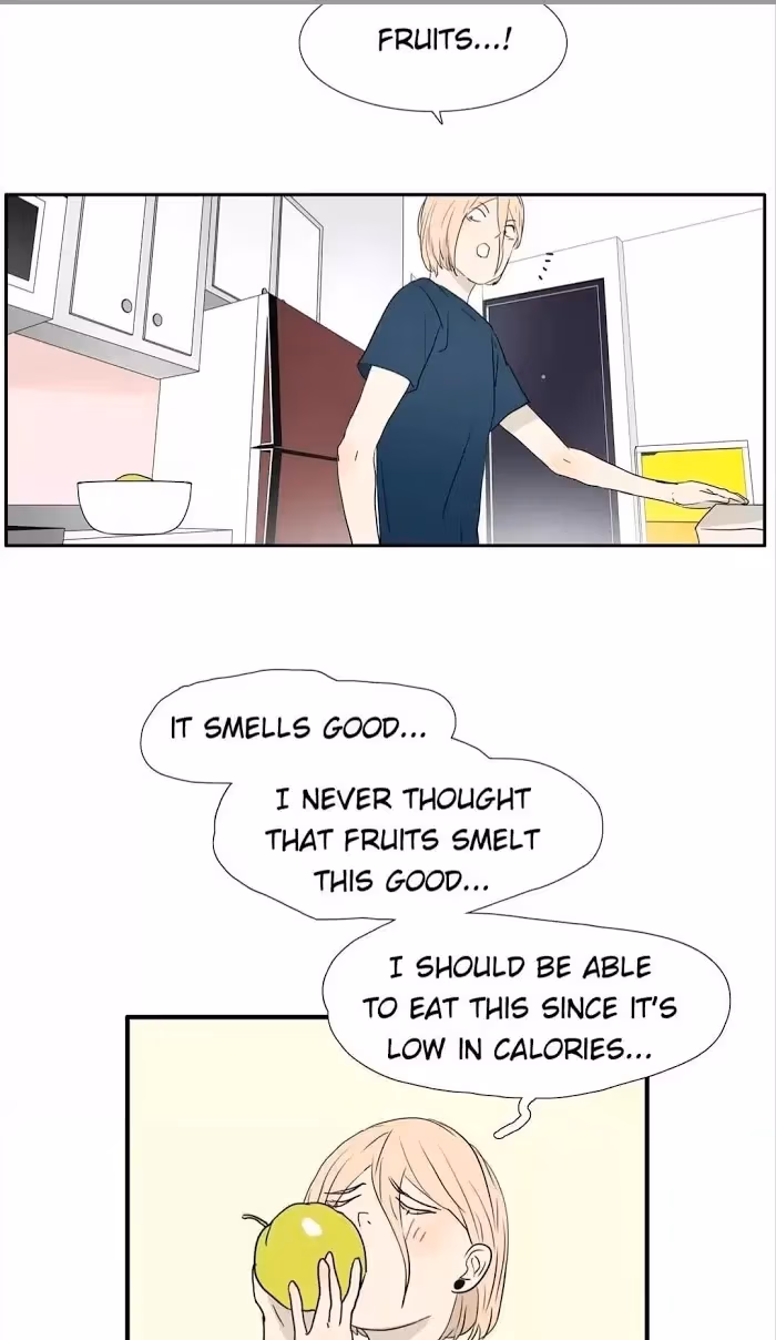 Bromance Chapter 225 page 10 - 