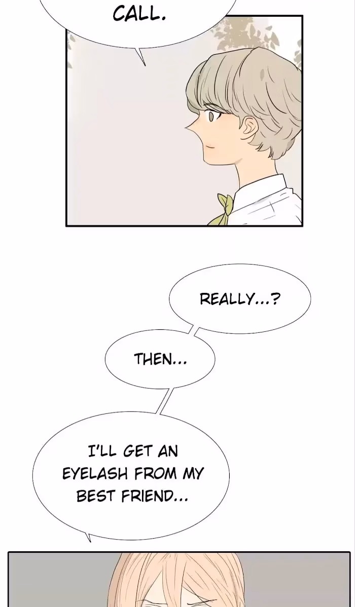 Bromance Chapter 226 page 11 - 