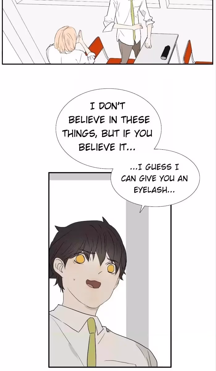 Bromance Chapter 226 page 14 - 