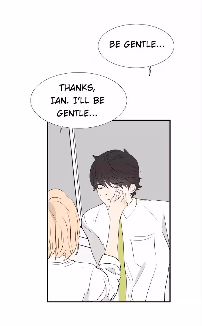 Bromance Chapter 226 page 15 - 