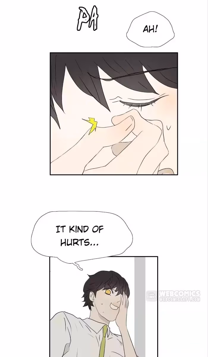Bromance Chapter 226 page 16 - 