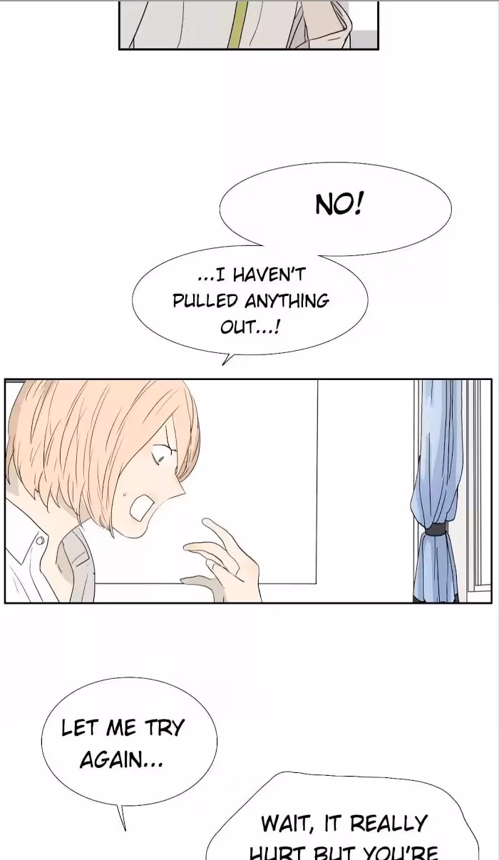 Bromance Chapter 226 page 17 - 