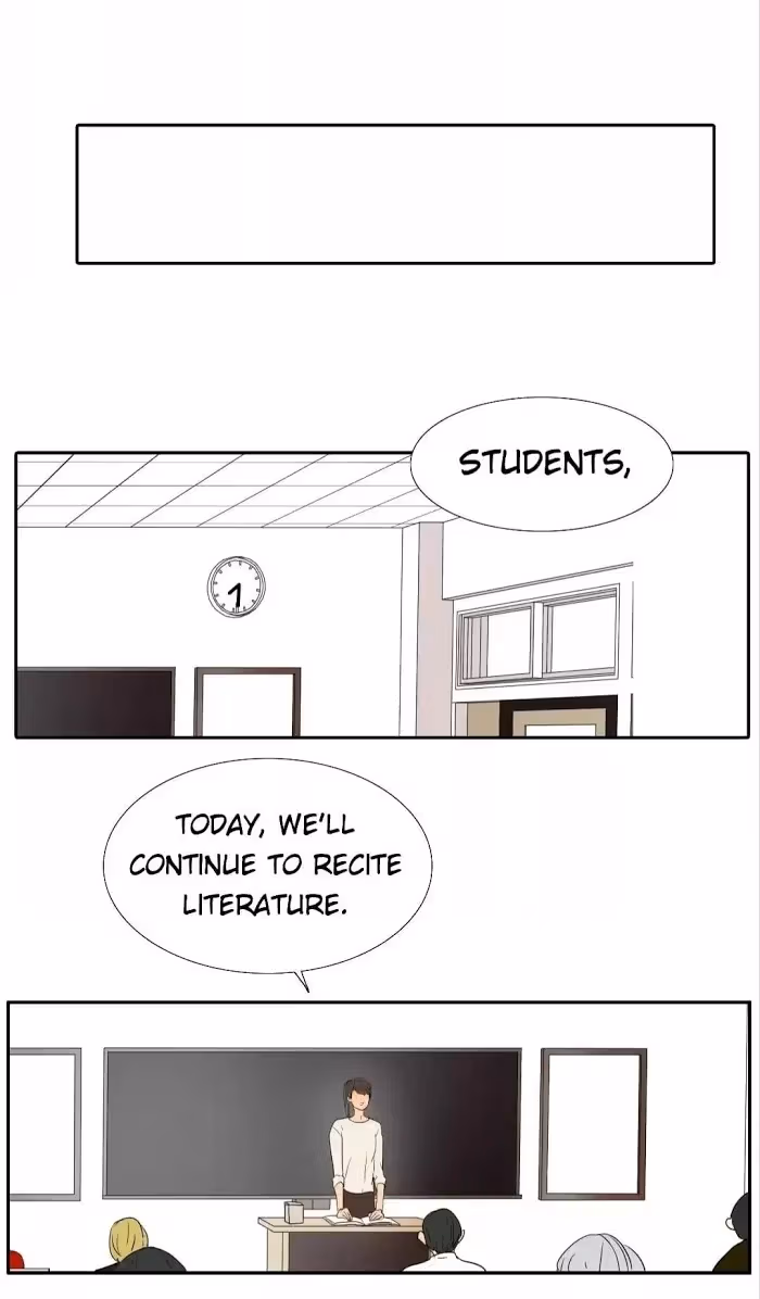 Bromance Chapter 226 page 21 - 