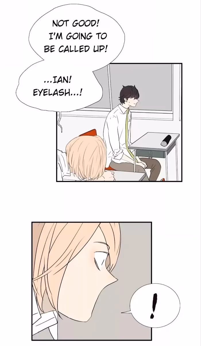 Bromance Chapter 226 page 22 - 