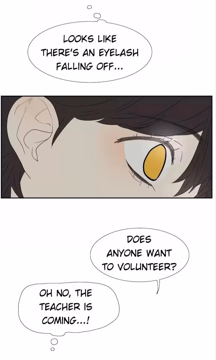 Bromance Chapter 226 page 23 - 