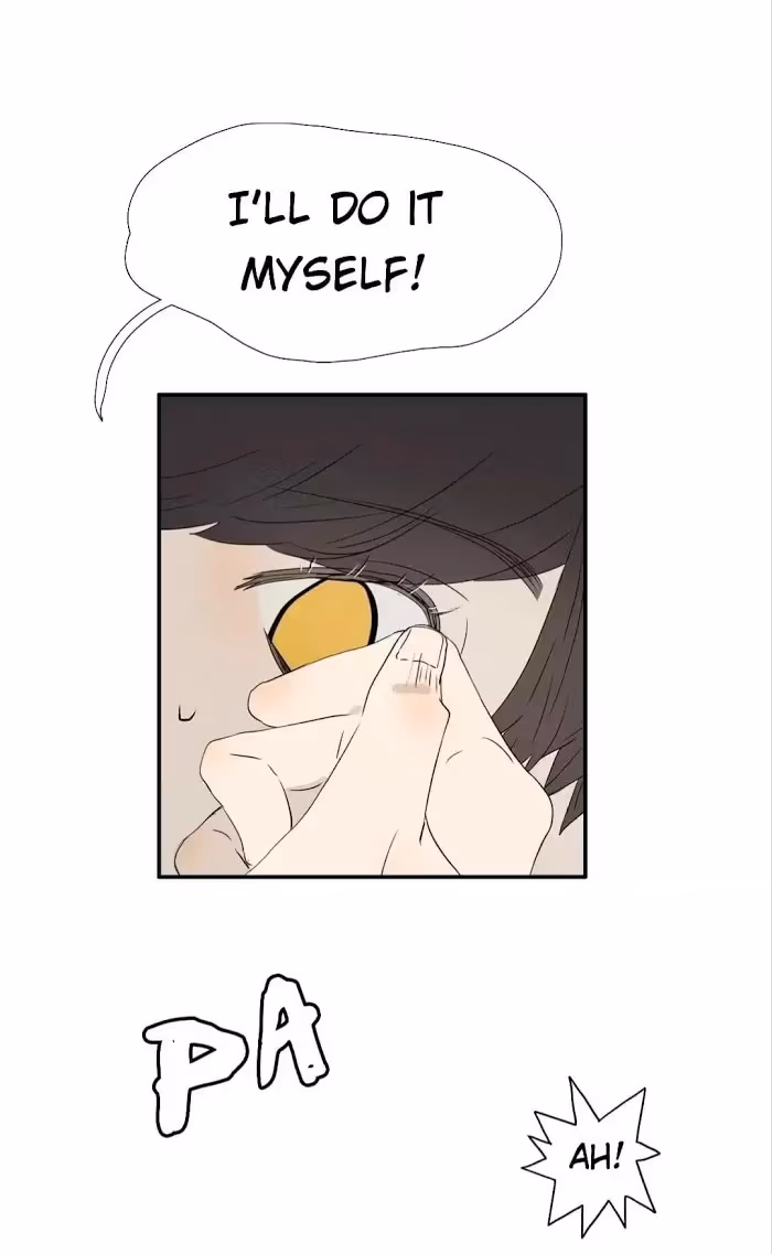 Bromance Chapter 226 page 25 - 