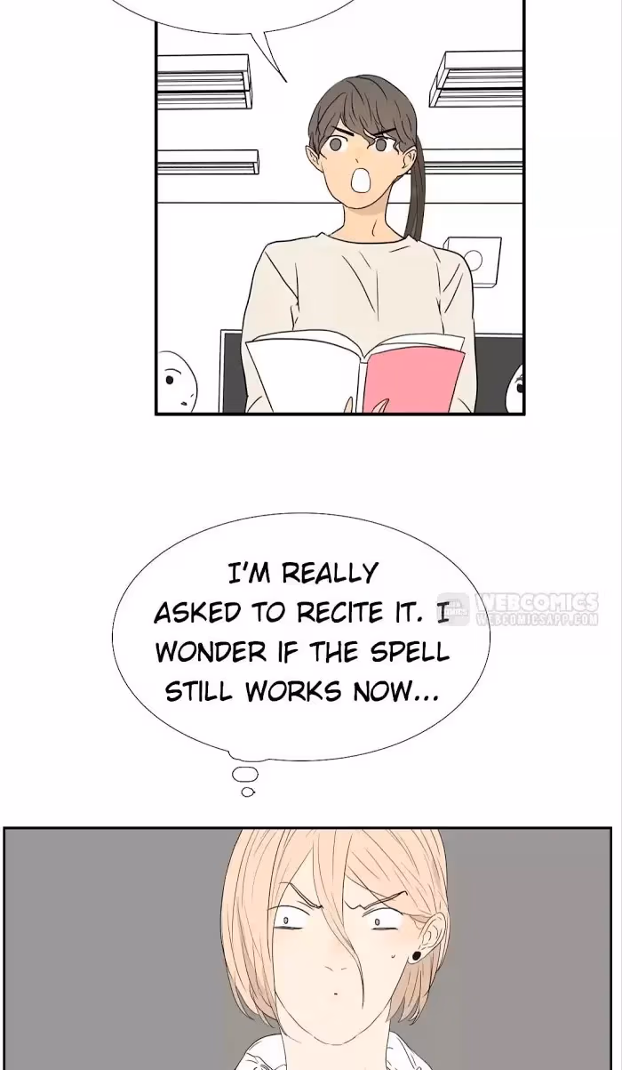 Bromance Chapter 226 page 28 - 