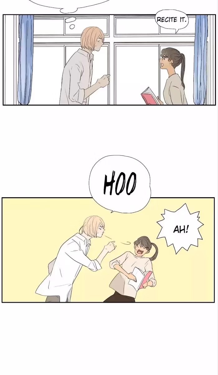 Bromance Chapter 226 page 30 - 