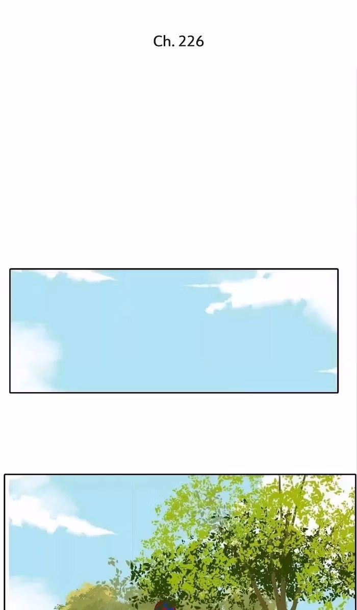 Bromance Chapter 226 page 4 - 