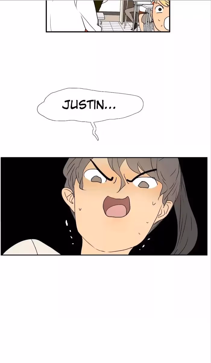 Bromance Chapter 226 page 33 - 