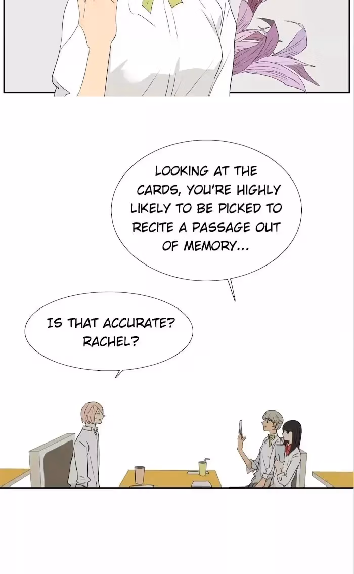 Bromance Chapter 226 page 6 - 
