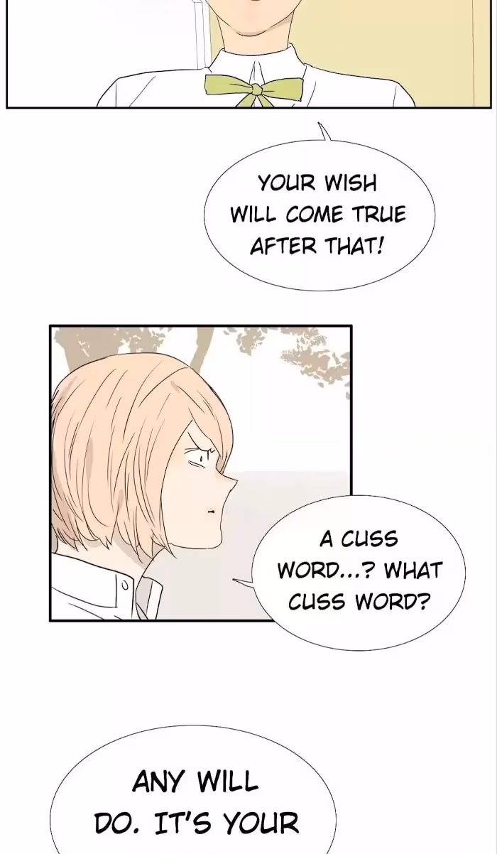Bromance Chapter 226 page 10 - 