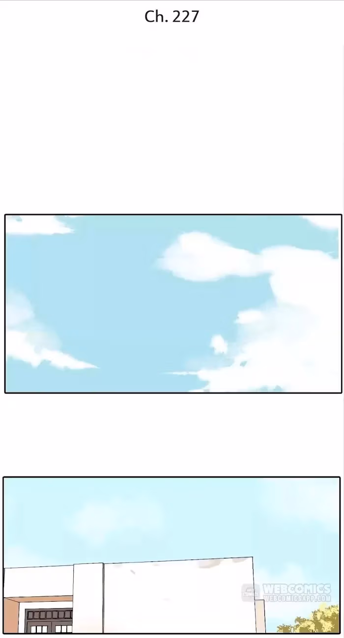 Bromance Chapter 227 page 2 - 