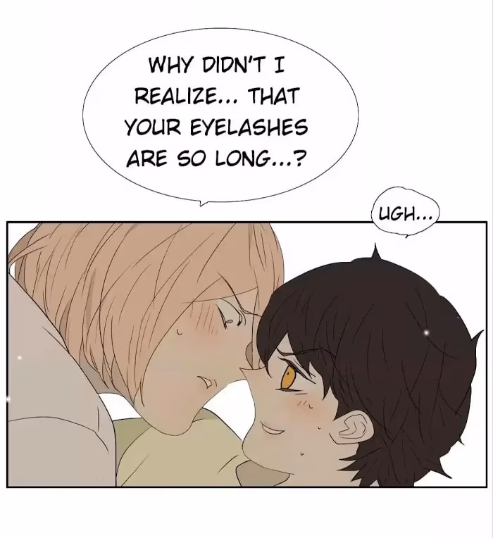 Bromance Chapter 227 page 15 - 