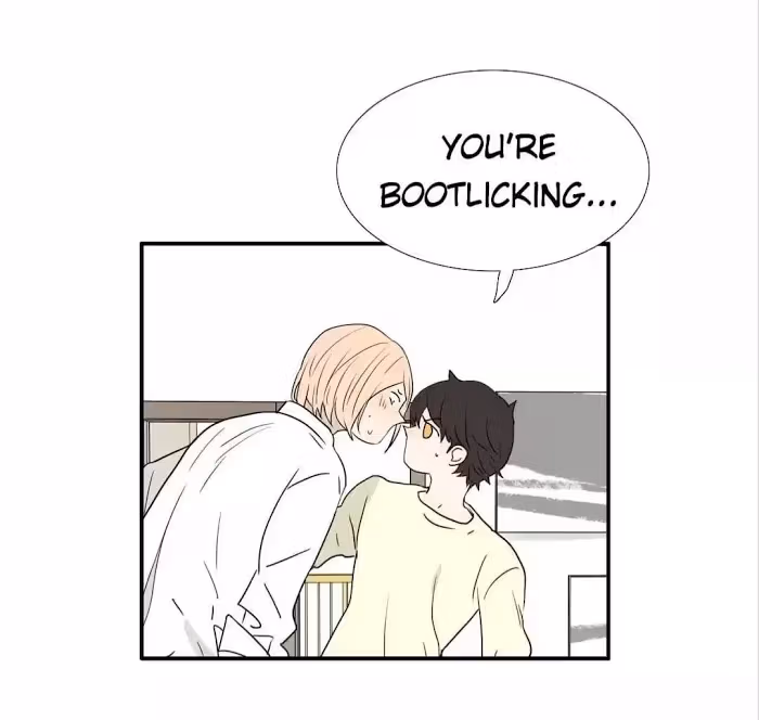 Bromance Chapter 227 page 16 - 