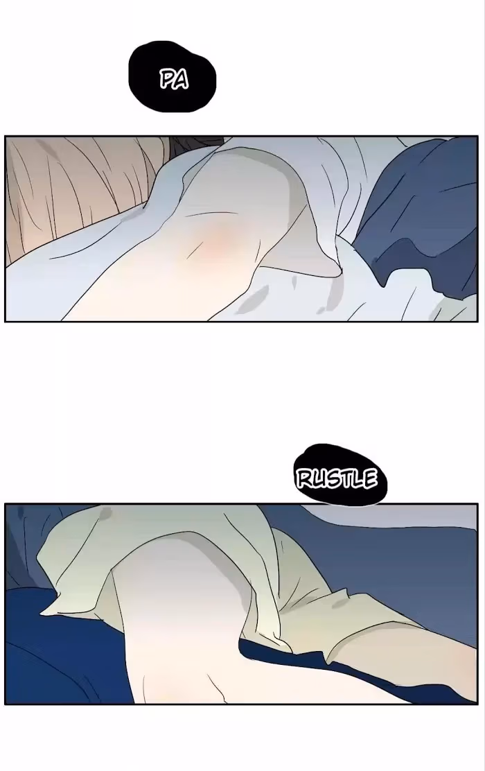 Bromance Chapter 227 page 26 - 