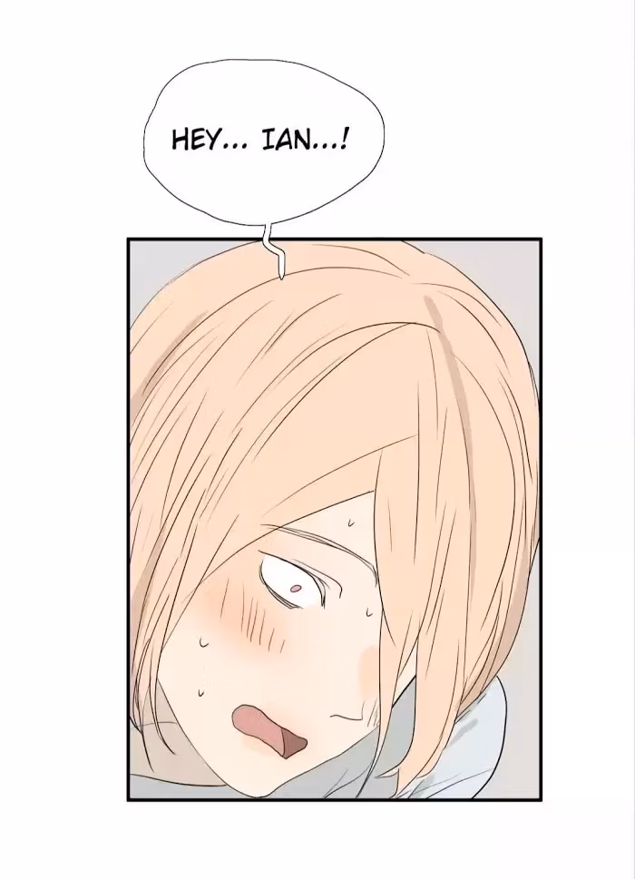 Bromance Chapter 227 page 28 - 