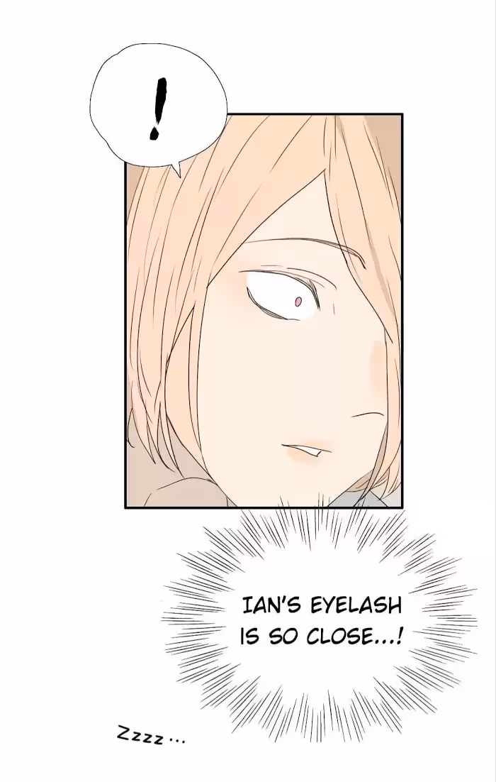 Bromance Chapter 227 page 29 - 