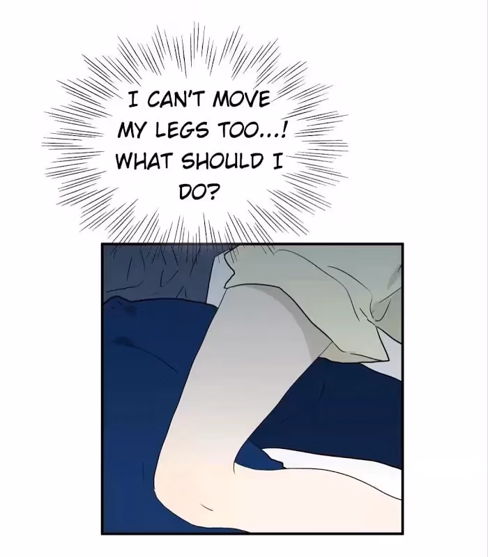 Bromance Chapter 227 page 31 - 