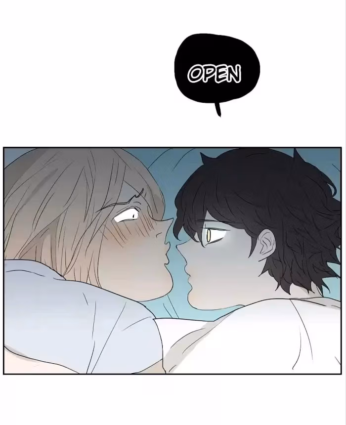 Bromance Chapter 227 page 33 - 
