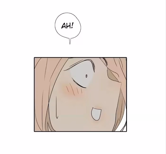 Bromance Chapter 227 page 34 - 