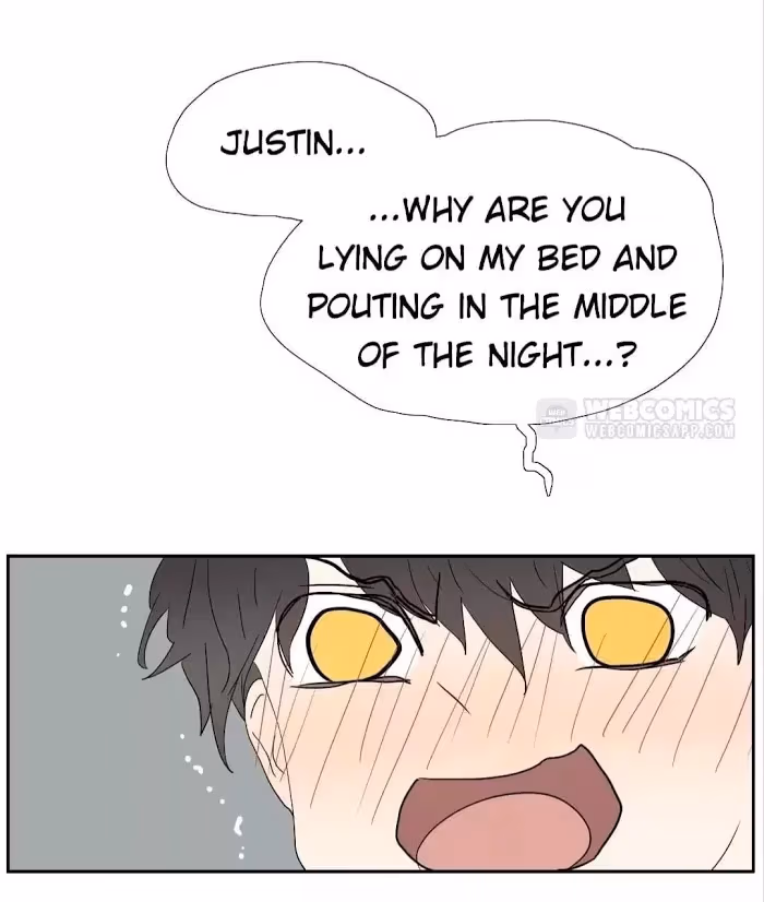 Bromance Chapter 227 page 35 - 