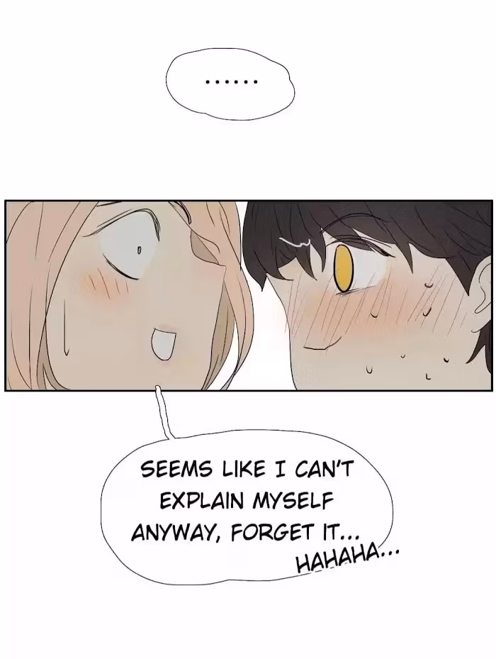 Bromance Chapter 227 page 37 - 