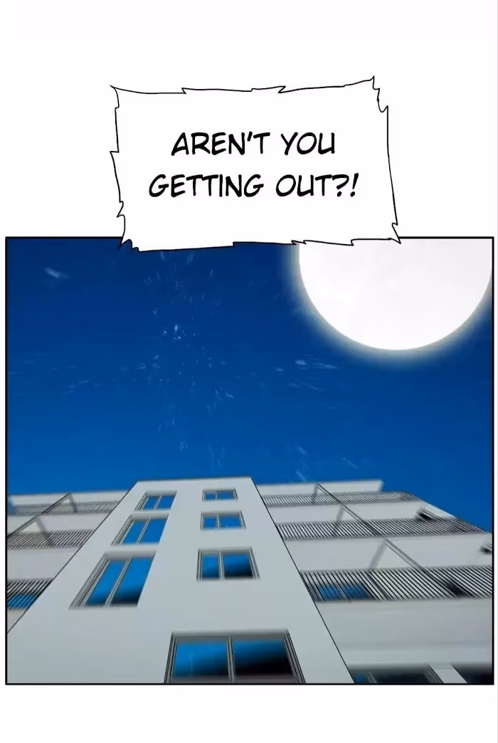 Bromance Chapter 227 page 38 - 