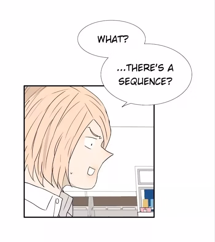 Bromance Chapter 227 page 6 - 