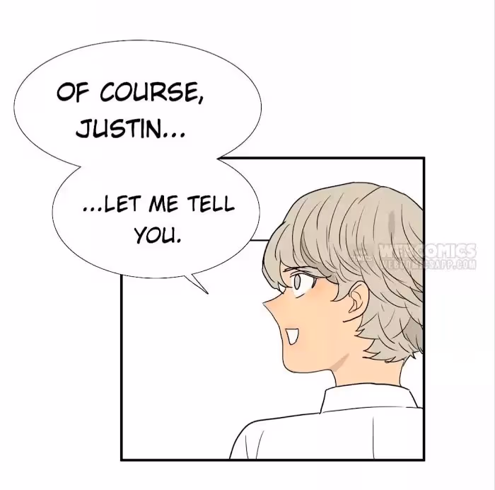 Bromance Chapter 227 page 7 - 