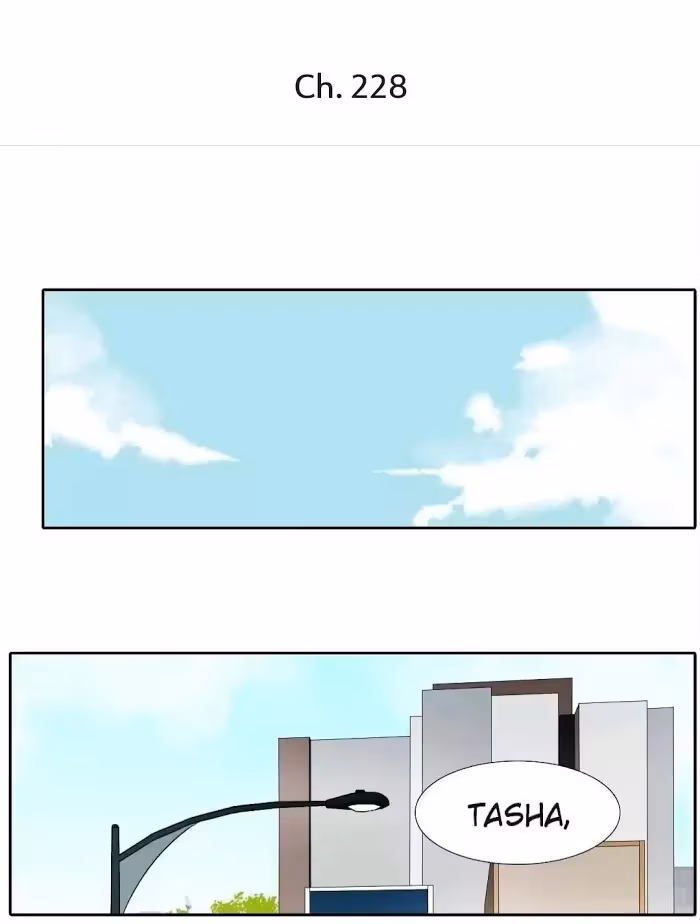 Bromance Chapter 228 page 2 - 