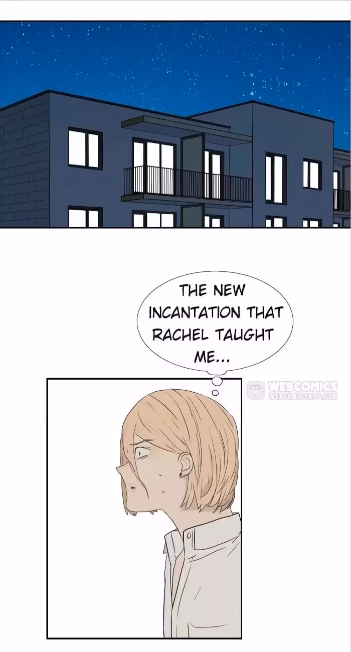 Bromance Chapter 228 page 12 - 