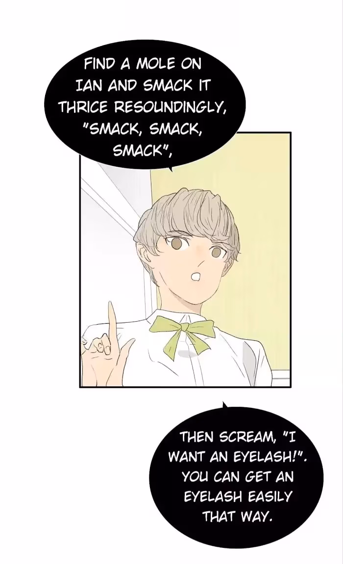 Bromance Chapter 228 page 13 - 