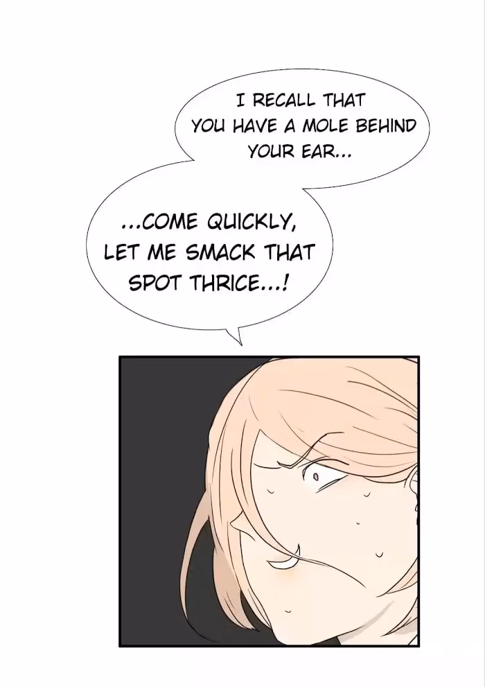 Bromance Chapter 228 page 18 - 